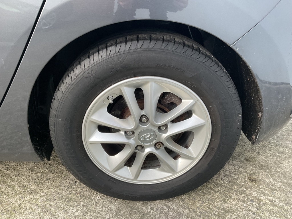 Used Hyundai i30 2017 for sale - 76897251: Photo 31