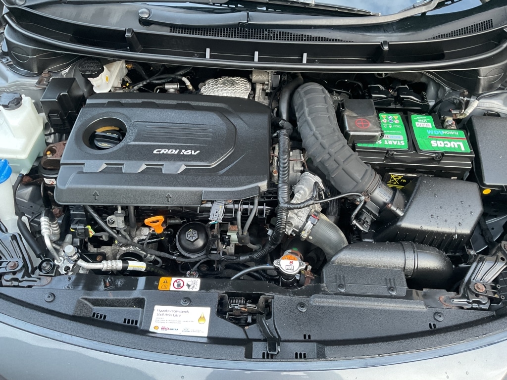 Used Hyundai i30 2017 for sale - 76897251: Photo 32