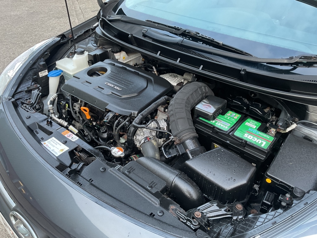 Used Hyundai i30 2017 for sale - 76897251: Photo 33