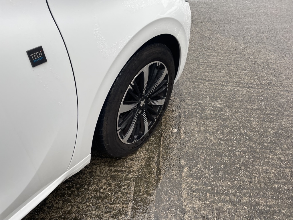 Used Peugeot 208 2018 for sale - 78038492: Photo 10