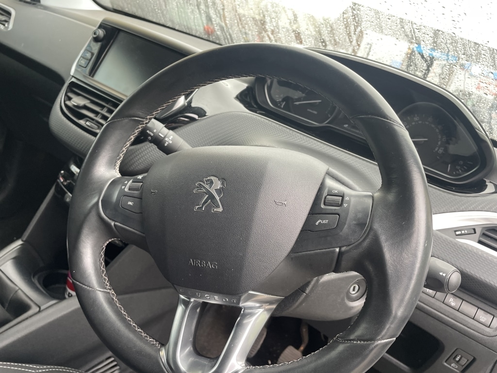 Used Peugeot 208 2018 for sale - 78038492: Photo 12