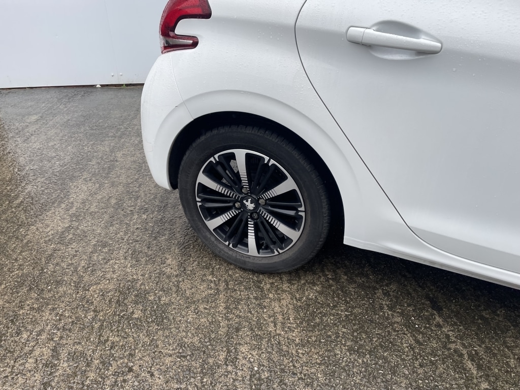 Used Peugeot 208 2018 for sale - 78038492: Photo 9