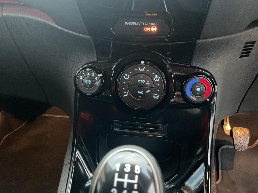 Used Ford Fiesta 2014 for sale - 77073356: Photo 13