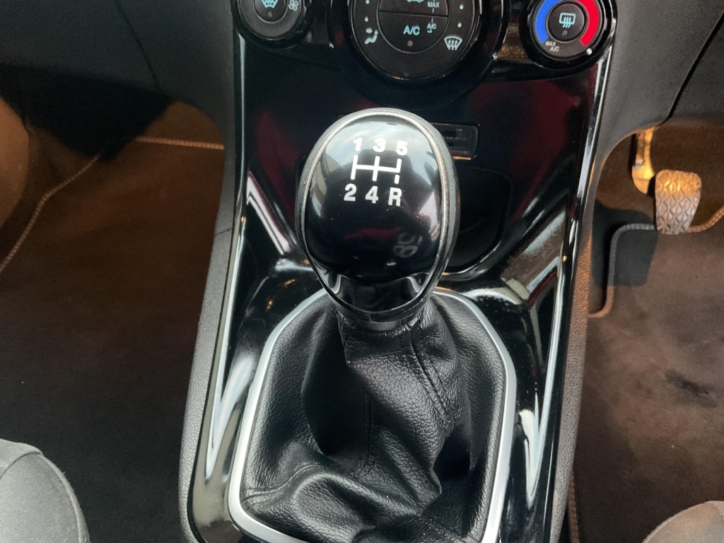 Used Ford Fiesta 2014 for sale - 77073356: Photo 14