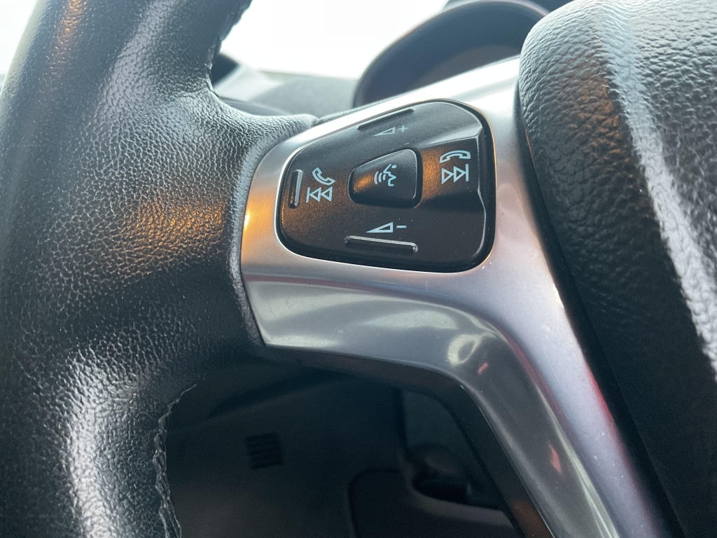 Used Ford Fiesta 2014 for sale - 77073356: Photo 15