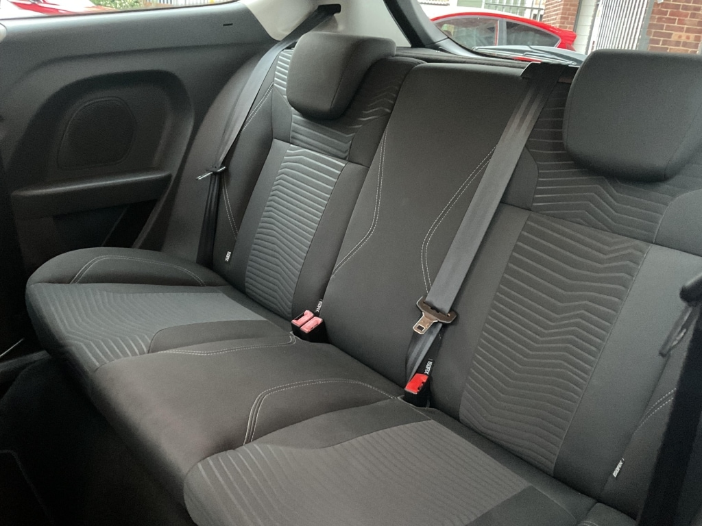 Used Ford Fiesta 2014 for sale - 77073356: Photo 18