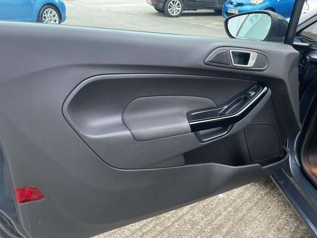 Used Ford Fiesta 2014 for sale - 77073356: Photo 20