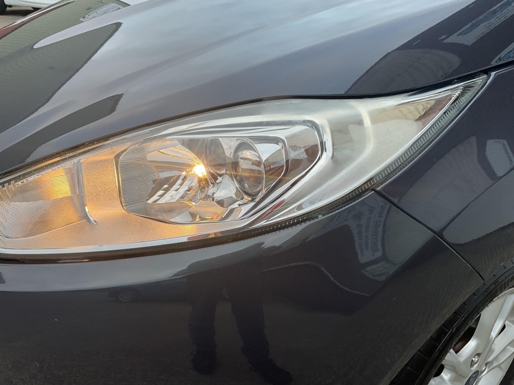 Used Ford Fiesta 2014 for sale - 77073356: Photo 21