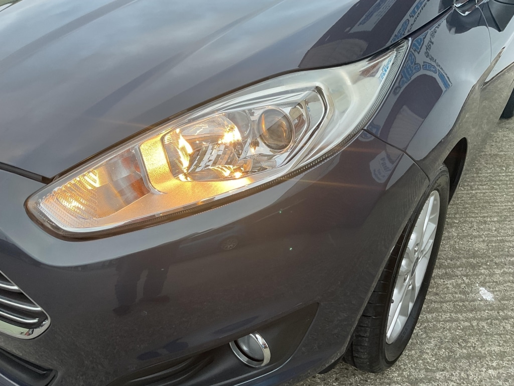 Used Ford Fiesta 2014 for sale - 77073356: Photo 25