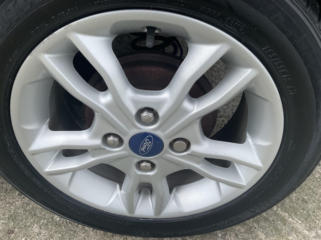 Used Ford Fiesta 2014 for sale - 77073356: Photo 27