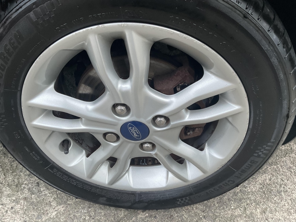 Used Ford Fiesta 2014 for sale - 77073356: Photo 29