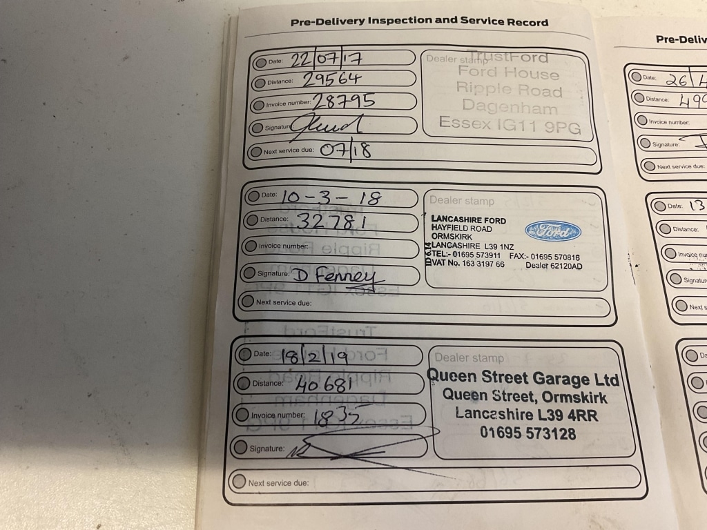 Used Ford Fiesta 2014 for sale - 77073356: Photo 31