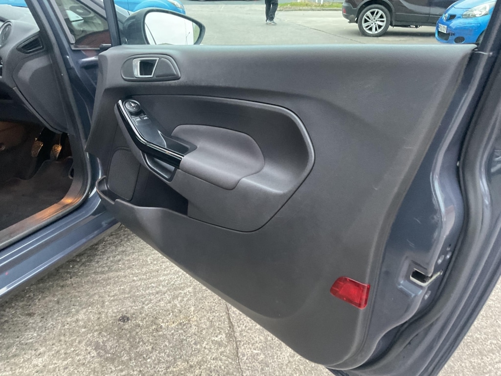 Used Ford Fiesta 2014 for sale - 77073356: Photo 8