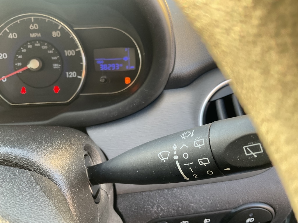 Used Hyundai i10 2012 for sale - 77162408: Photo 10