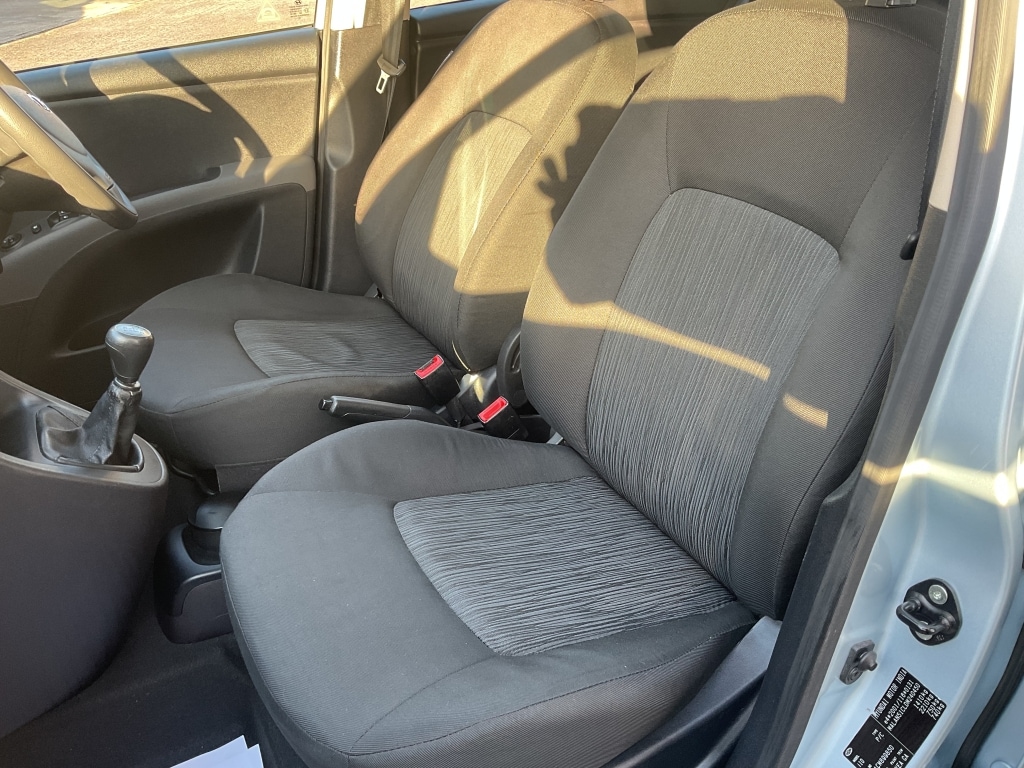 Used Hyundai i10 2012 for sale - 77162408: Photo 20