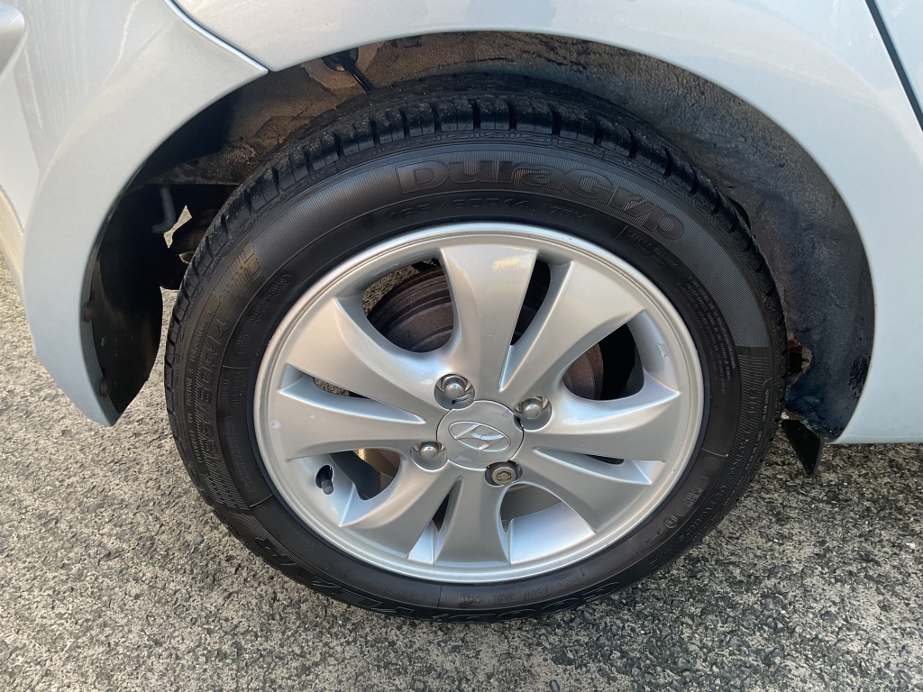 Used Hyundai i10 2012 for sale - 77162408: Photo 24