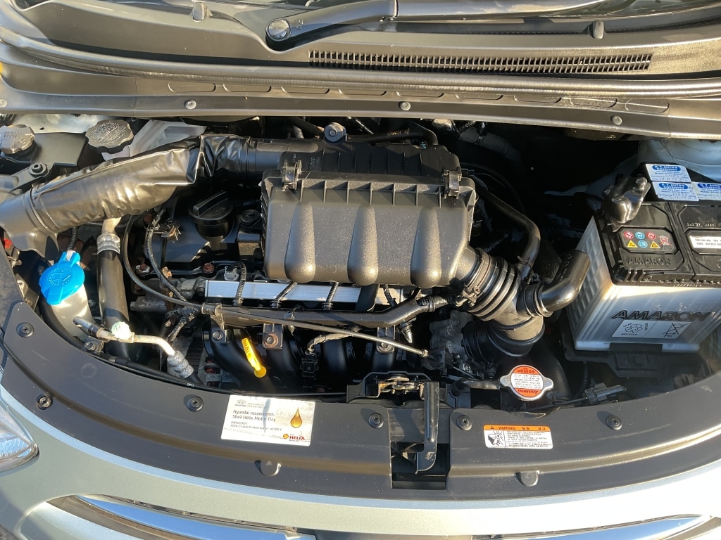 Used Hyundai i10 2012 for sale - 77162408: Photo 26