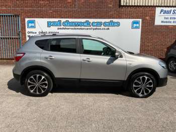 2012 (61) - 1.6 N-TEC PLUS 5DR Manual