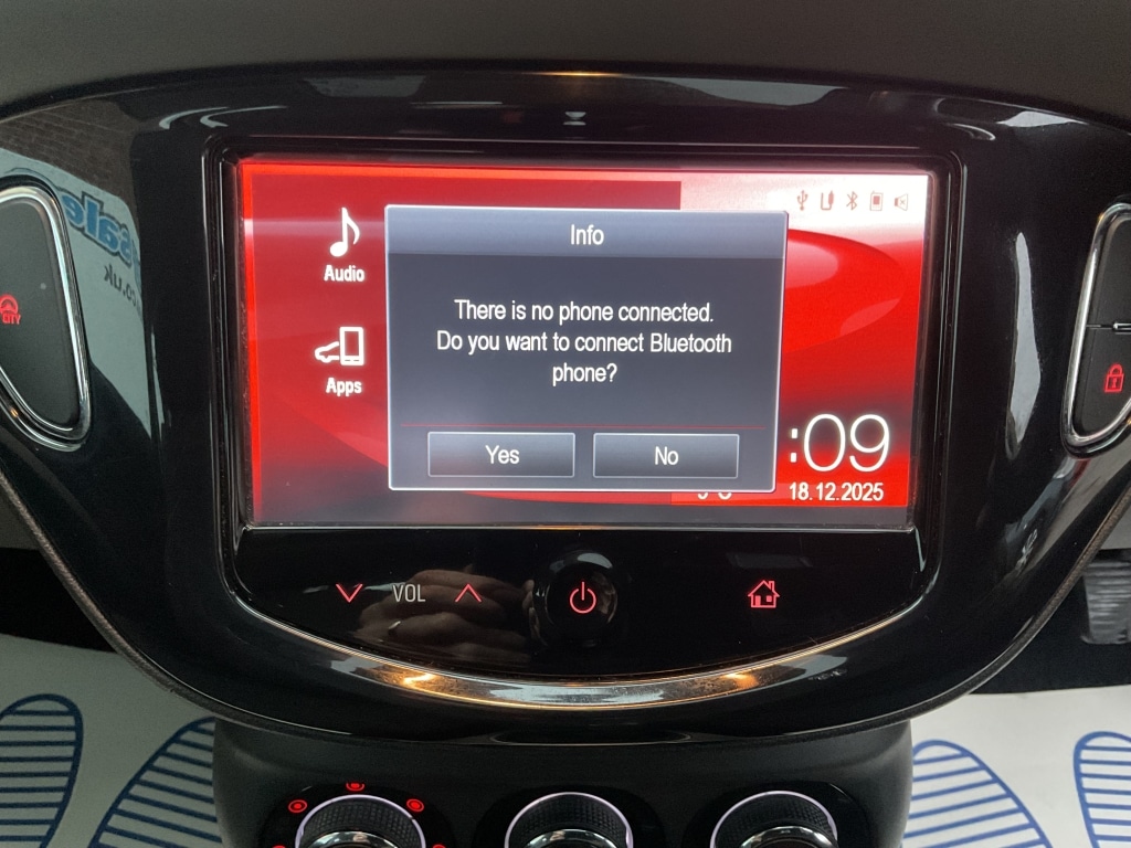 Used Vauxhall ADAM 2014 for sale - 76987100: Photo 11