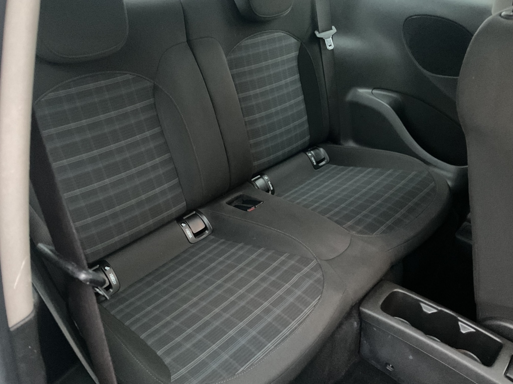 Used Vauxhall ADAM 2014 for sale - 76987100: Photo 14