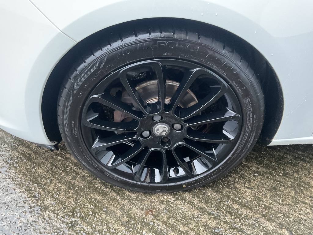 Used Vauxhall ADAM 2014 for sale - 76987100: Photo 25