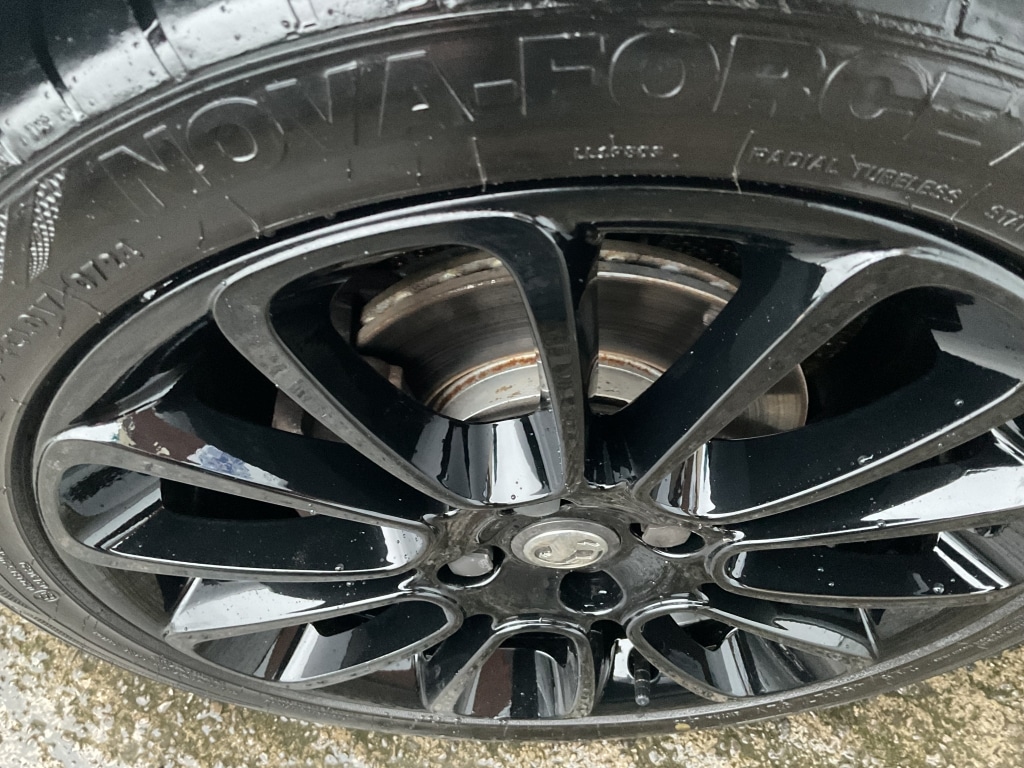 Used Vauxhall ADAM 2014 for sale - 76987100: Photo 26