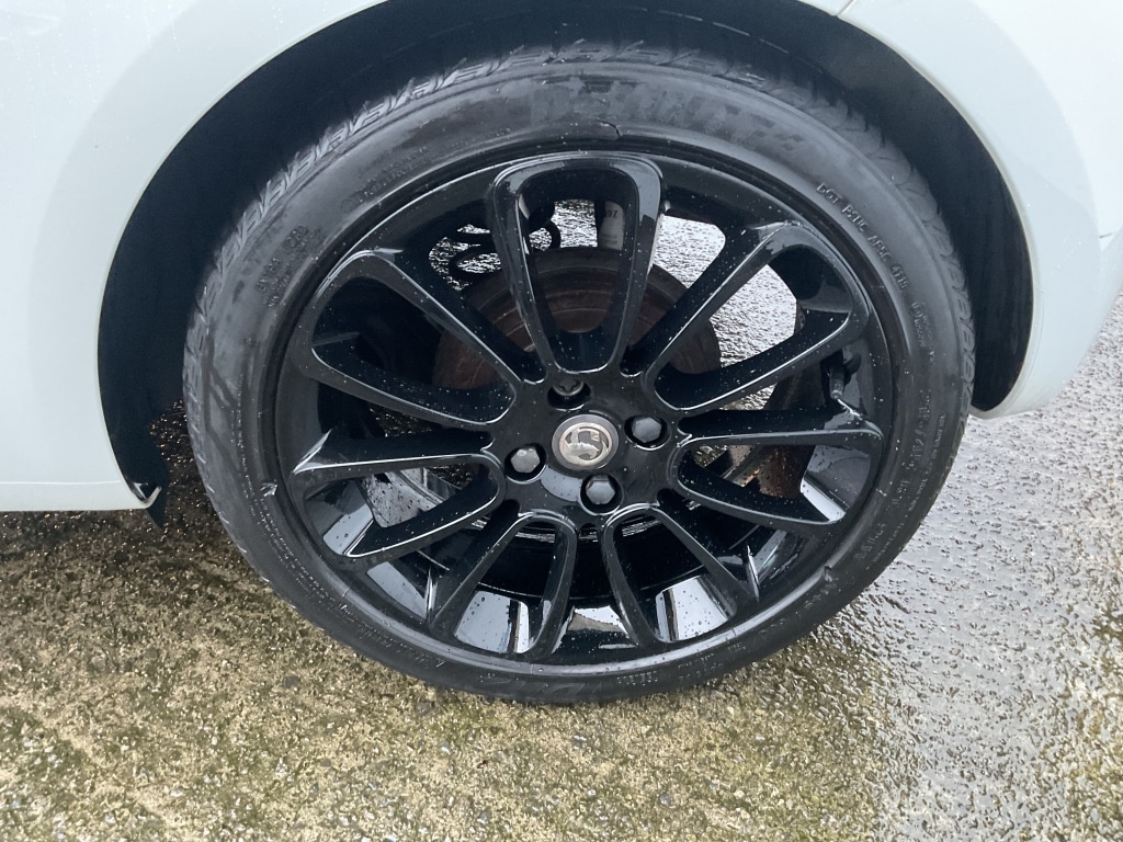 Used Vauxhall ADAM 2014 for sale - 76987100: Photo 27