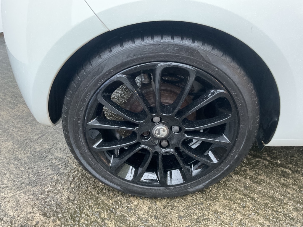 Used Vauxhall ADAM 2014 for sale - 76987100: Photo 28