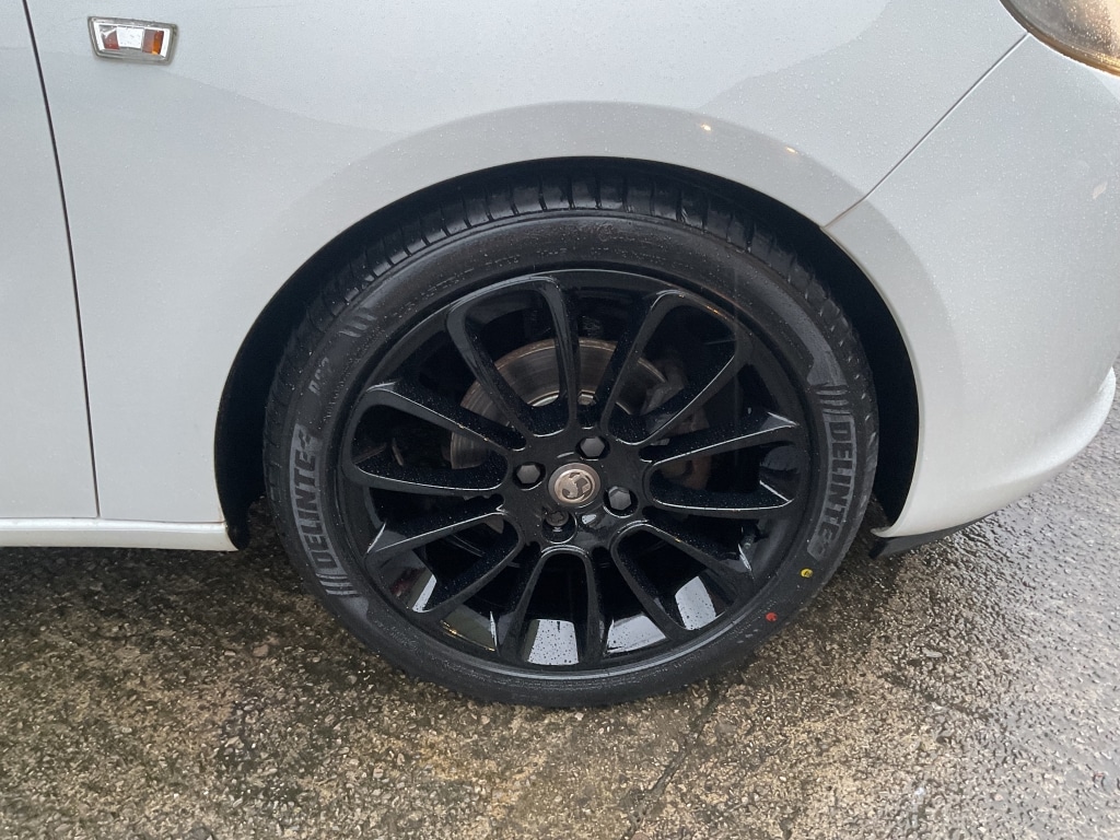 Used Vauxhall ADAM 2014 for sale - 76987100: Photo 29