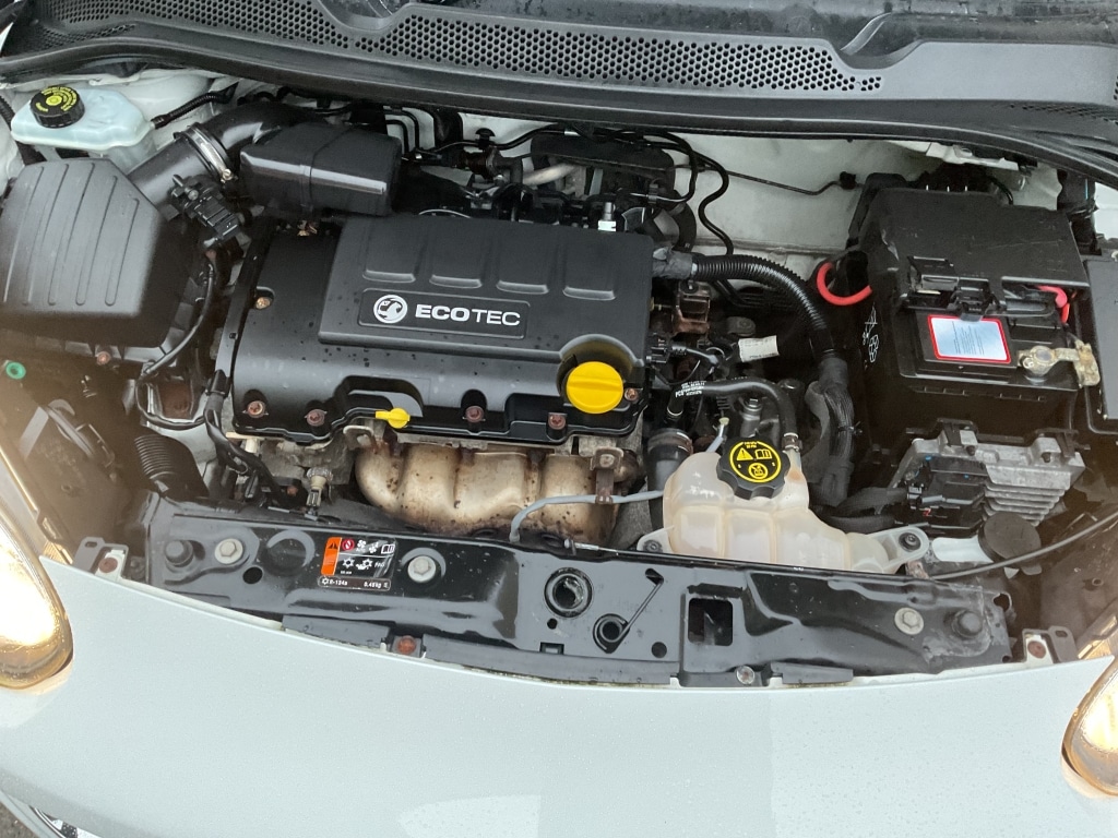 Used Vauxhall ADAM 2014 for sale - 76987100: Photo 30