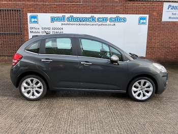 2013 (13) - 1.6 HDI AIRDREAM SELECTION 5DR Manual