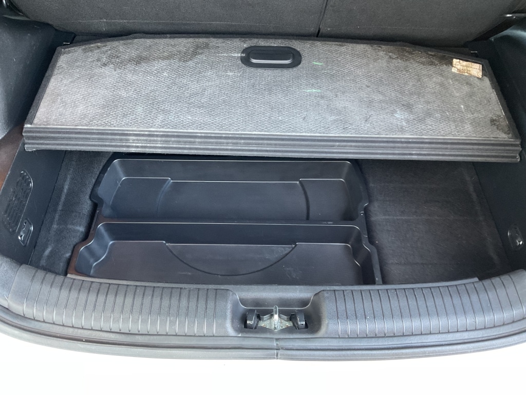 Used Hyundai Ix20 2014 for sale - 77833199: Photo 17