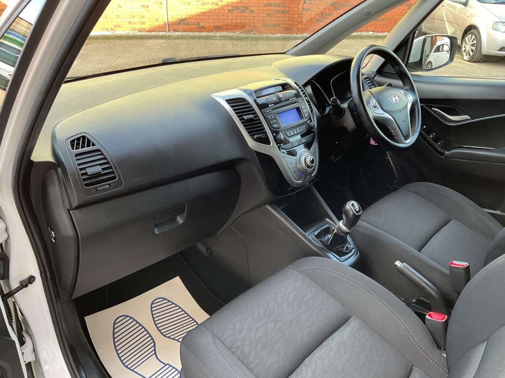 Used Hyundai Ix20 2014 for sale - 77833199: Photo 21