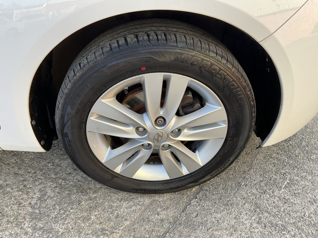 Used Hyundai Ix20 2014 for sale - 77833199: Photo 25