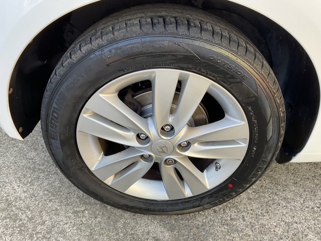 Used Hyundai Ix20 2014 for sale - 77833199: Photo 26