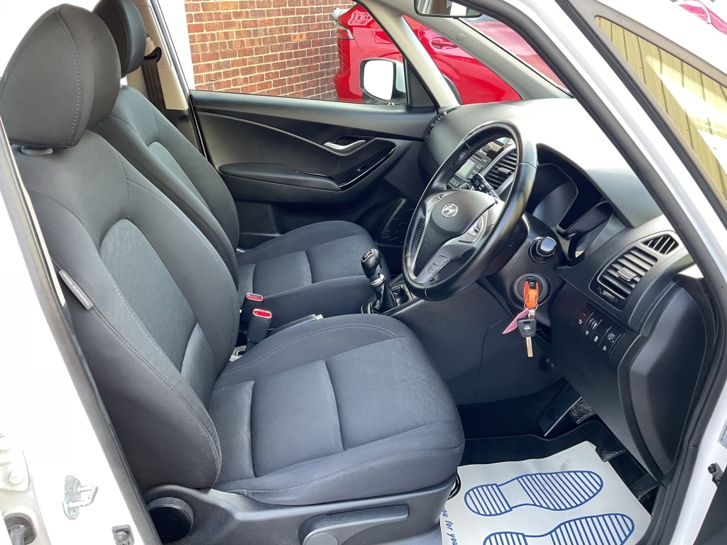 Used Hyundai Ix20 2014 for sale - 77833199: Photo 6