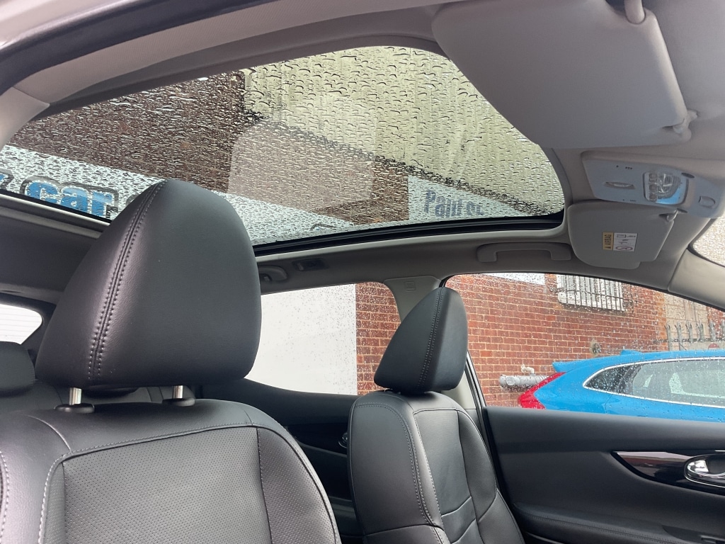 Used Nissan Qashqai 2017 for sale - 77694585: Photo 10