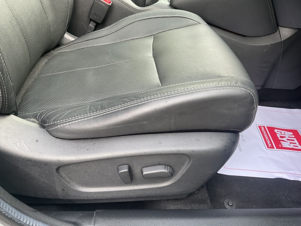 Used Nissan Qashqai 2017 for sale - 77694585: Photo 12