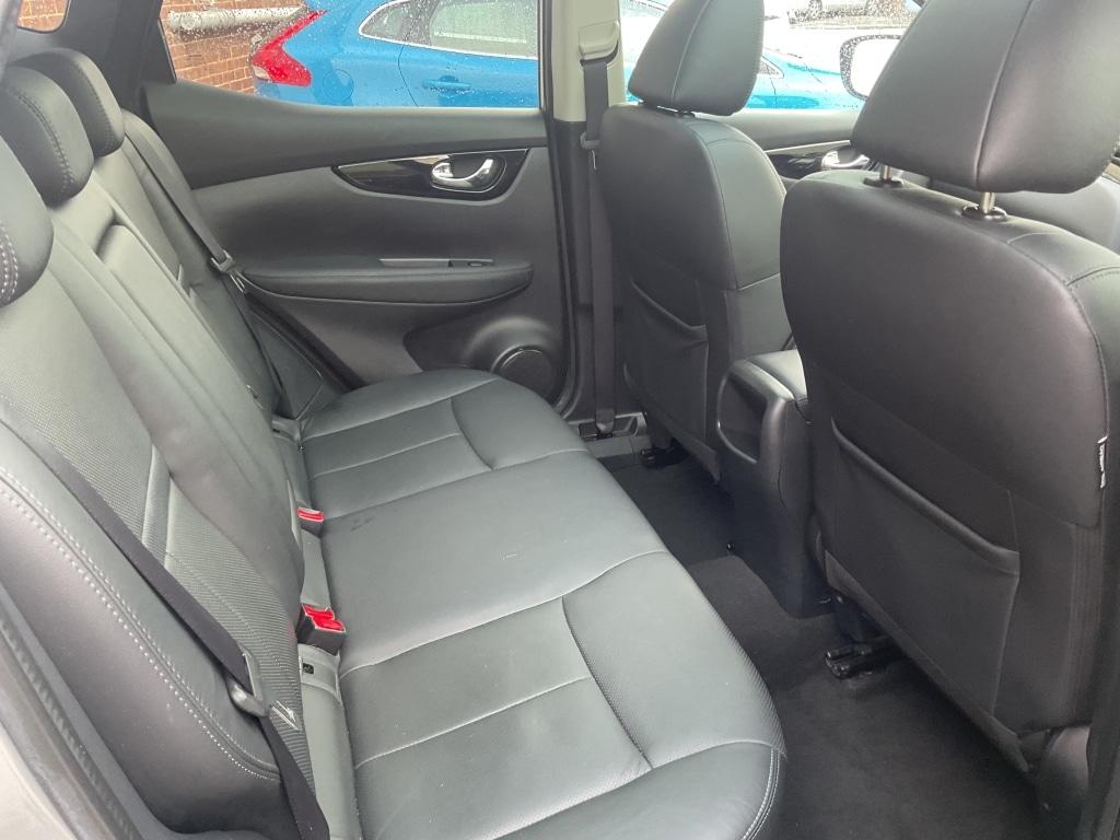 Used Nissan Qashqai 2017 for sale - 77694585: Photo 15