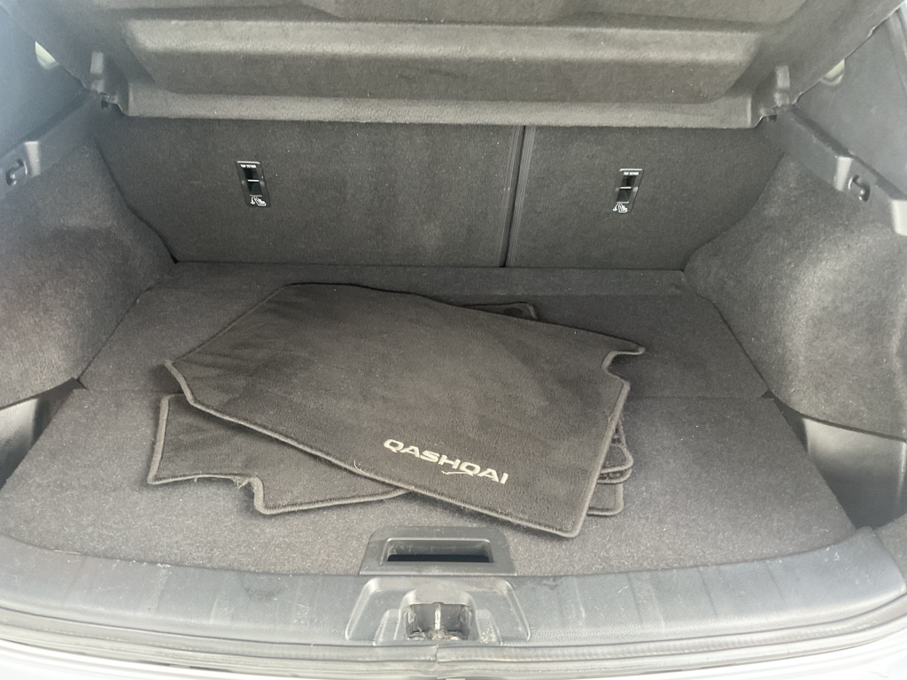 Used Nissan Qashqai 2017 for sale - 77694585: Photo 17