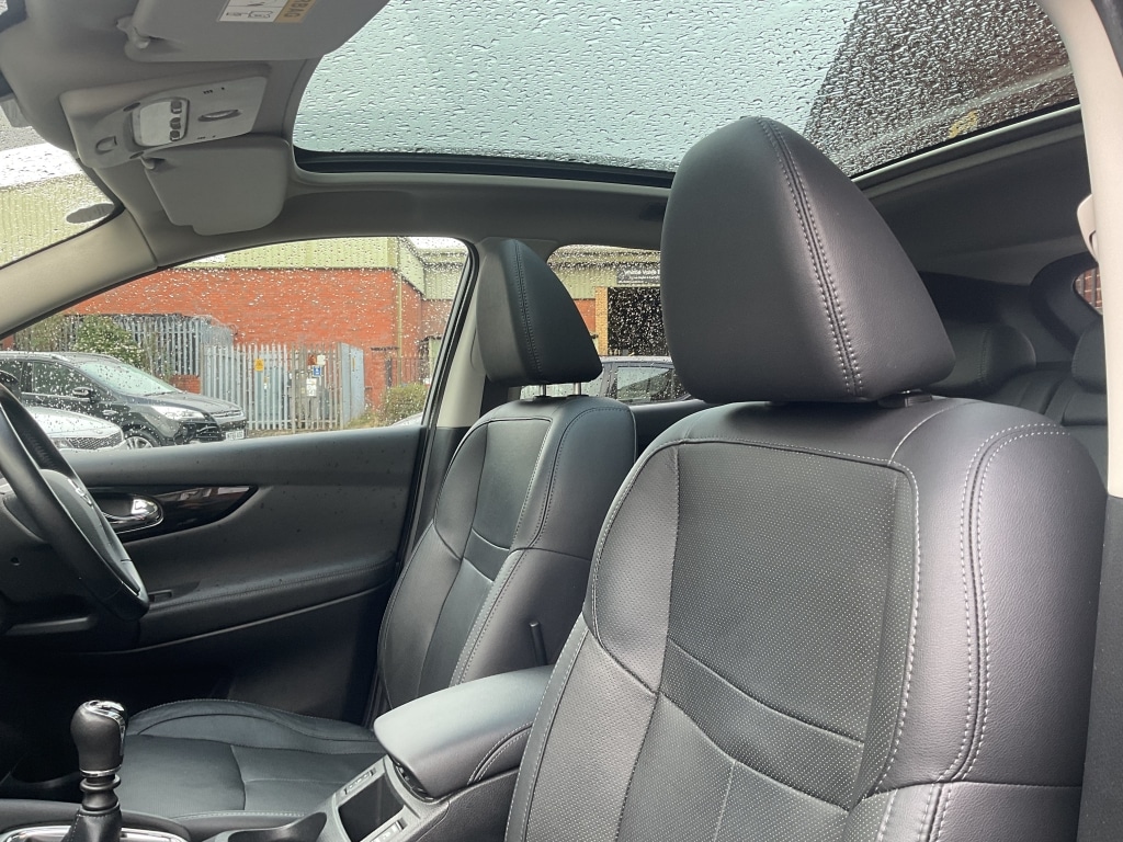 Used Nissan Qashqai 2017 for sale - 77694585: Photo 21