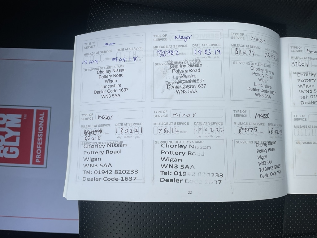 Used Nissan Qashqai 2017 for sale - 77694585: Photo 24