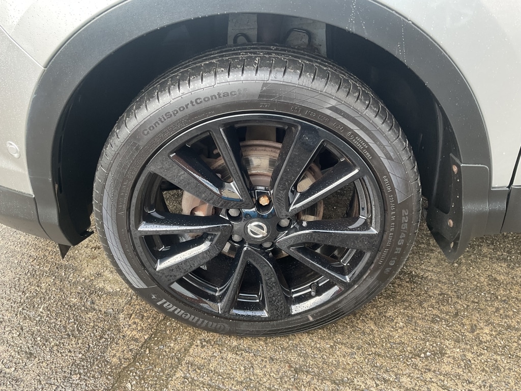 Used Nissan Qashqai 2017 for sale - 77694585: Photo 26