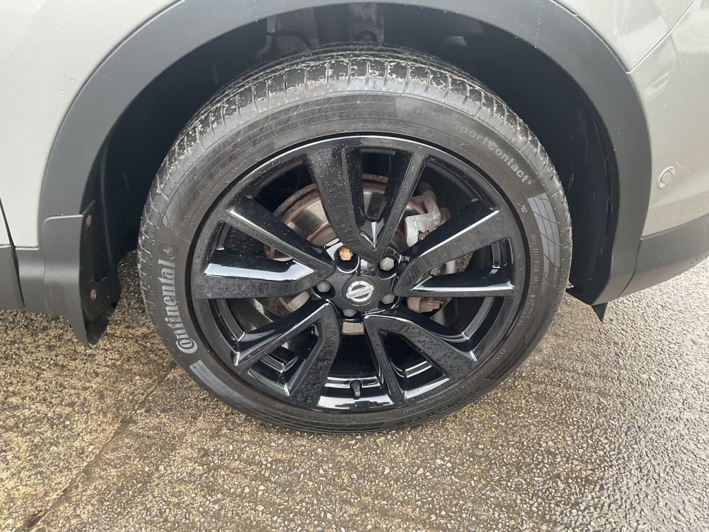 Used Nissan Qashqai 2017 for sale - 77694585: Photo 29