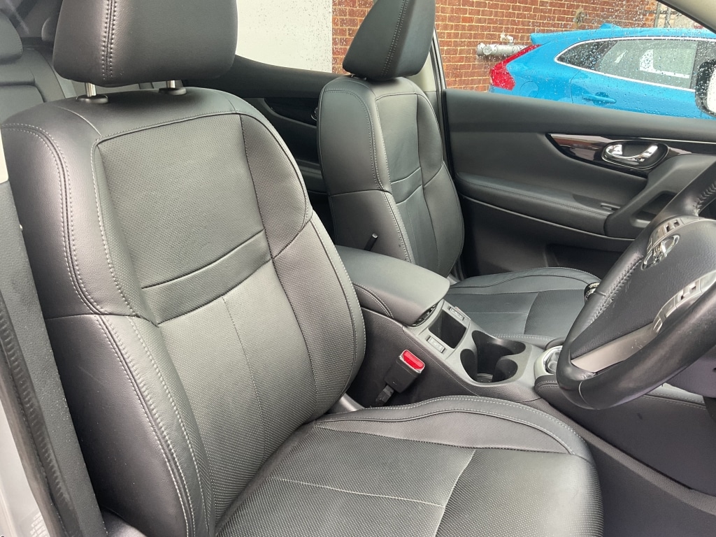 Used Nissan Qashqai 2017 for sale - 77694585: Photo 7