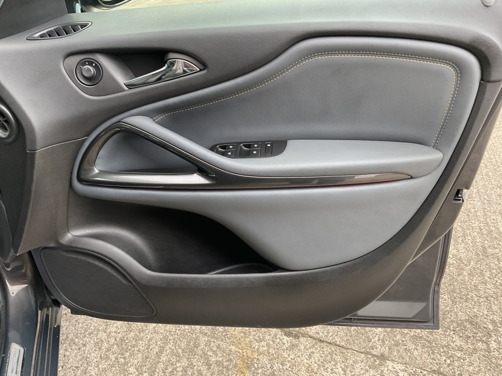 Used Vauxhall Zafira Tourer 2014 for sale - 76305757: Photo 16