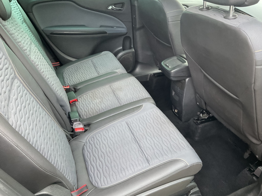 Used Vauxhall Zafira Tourer 2014 for sale - 76305757: Photo 17