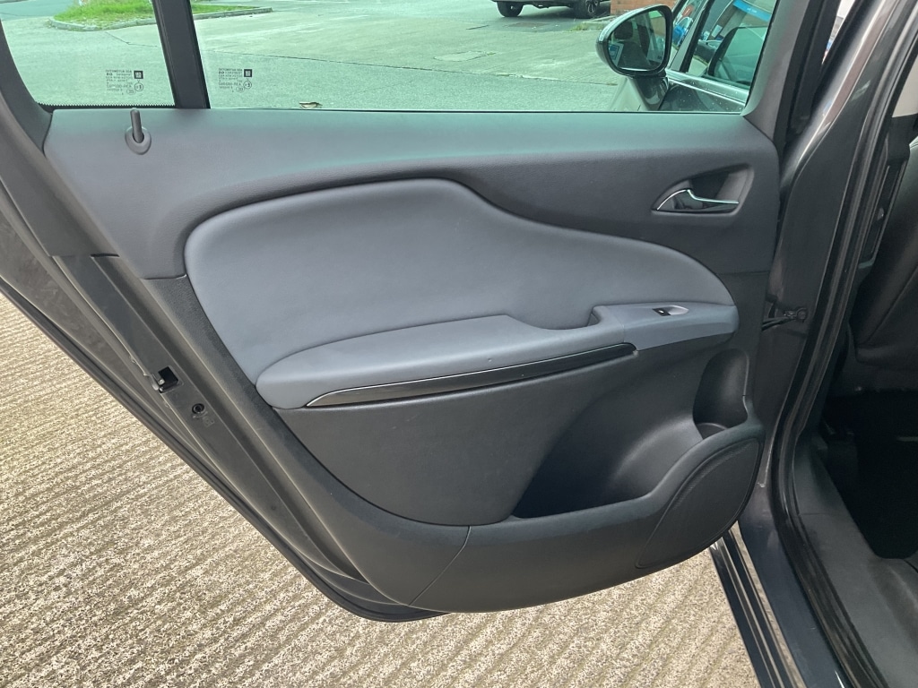 Used Vauxhall Zafira Tourer 2014 for sale - 76305757: Photo 22