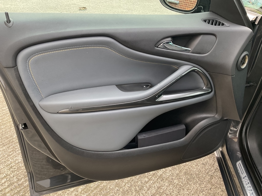 Used Vauxhall Zafira Tourer 2014 for sale - 76305757: Photo 25
