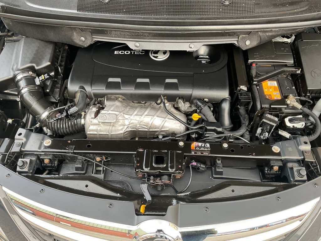 Used Vauxhall Zafira Tourer 2014 for sale - 76305757: Photo 26